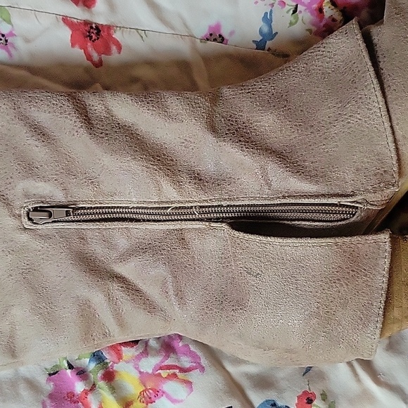 Knee High Boots - Picture 8 of 10